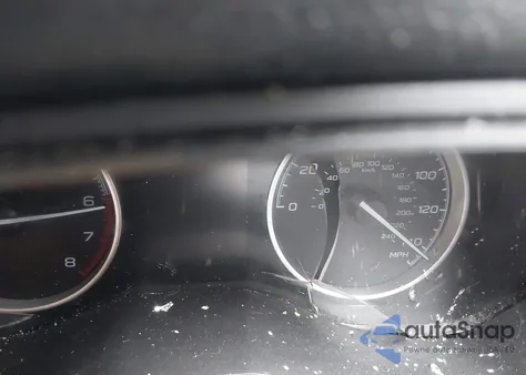 2020 Subaru Forester Premium z USA, uszkodzony, nr VIN JF2SKAJCXLH421636